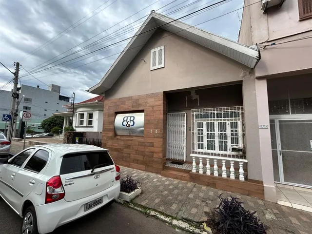 Casa com 3 dormitórios