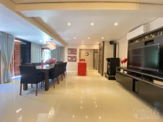 Casa com 3 dormitórios, foto 4