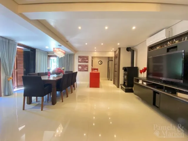 Casa com 3 dormitórios, foto 4