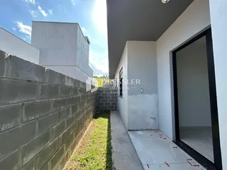 Casa geminada com 2 dormitórios, foto 8