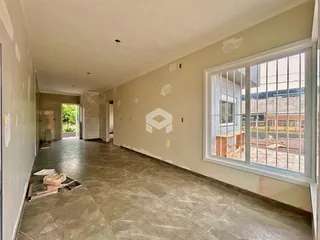 Casa geminada com 2 dormitórios, foto 2