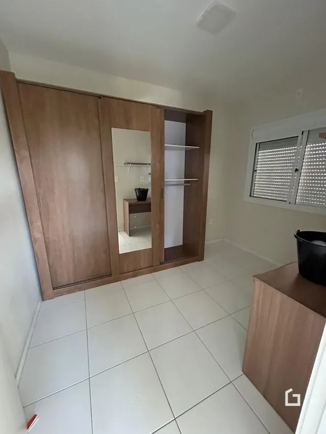 Apartamento com 2 dormitórios