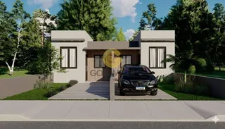 Casa com 2 dormitórios, foto 1