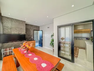 Casa com 3 dormitórios, foto 13