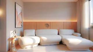 Casa com 6 dormitórios, foto 7