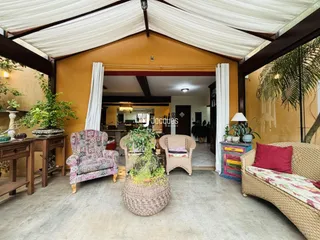 Casa com 4 dormitórios, foto 12