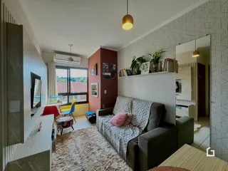 Apartamento com 1 dormitório, foto 8