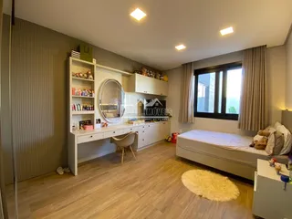 Casa com 4 dormitórios, foto 16