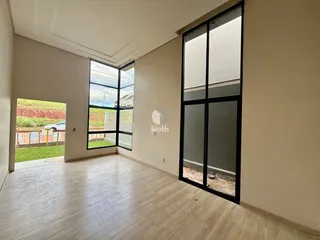 Casa geminada com 3 dormitórios, foto 3
