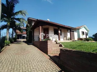 Casa com 2 dormitórios, foto 1
