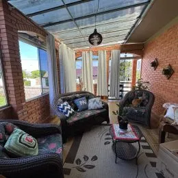 Casa com 4 dormitórios, foto 9