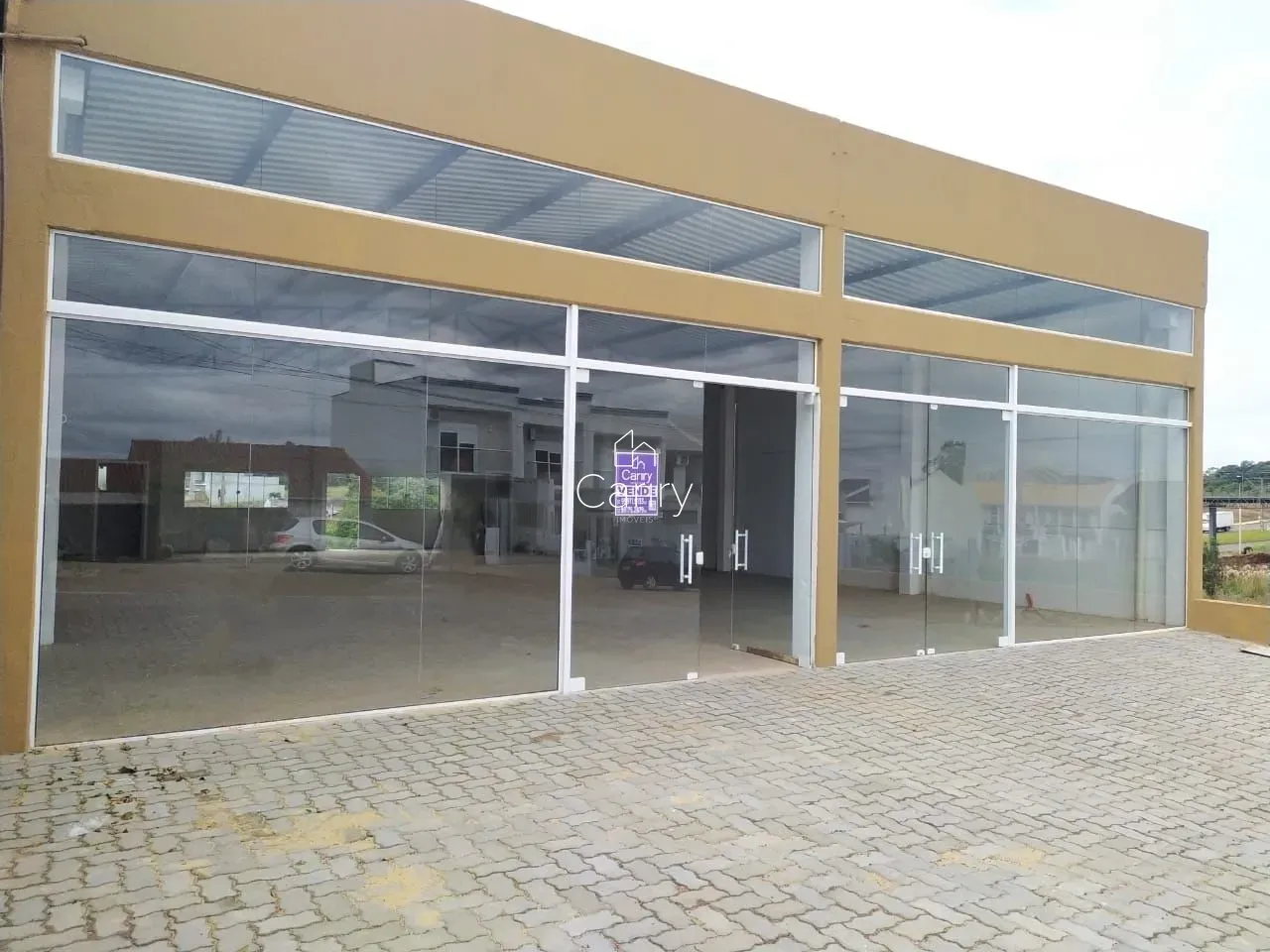 Sala comercial, foto 1