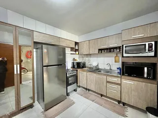 Casa com 2 dormitórios, foto 7