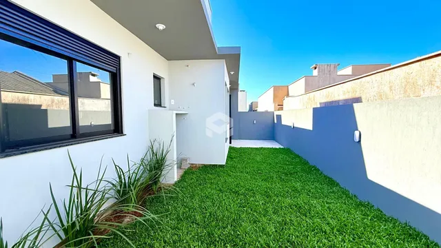Casa geminada com 3 dormitórios, foto 5