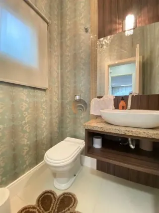 Casa com 5 dormitórios, foto 17