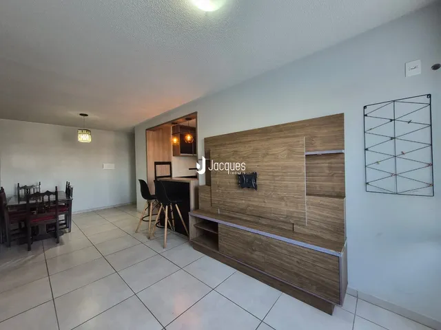 Apartamento com 2 dormitórios, foto 3
