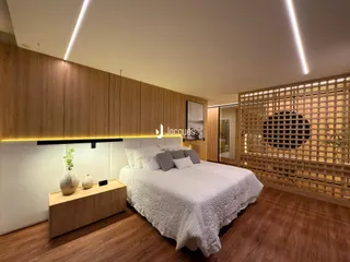 Casa com 6 dormitórios, foto 15