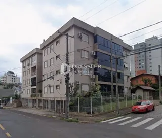 Apartamento com 3 dormitórios