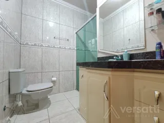 Casa com 3 dormitórios, foto 14