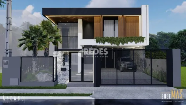 Casa com 4 dormitórios, foto 2