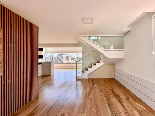 Apartamento com 3 dormitórios