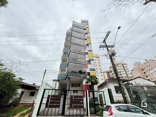 Apartamento com 3 dormitórios, foto 1