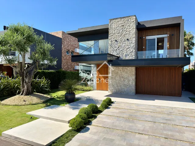 Casa com 5 dormitórios, foto 5