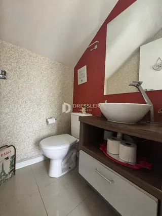 Sobrado com 2 dormitórios, foto 8