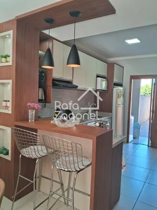 Sobrado com 2 dormitórios, foto 4