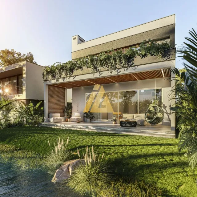 Casa com 4 dormitórios, foto 4
