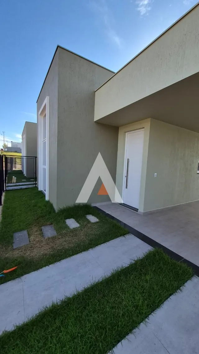 Casa geminada com 2 dormitórios, foto 3