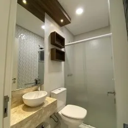 Apartamento com 2 dormitórios, foto 10