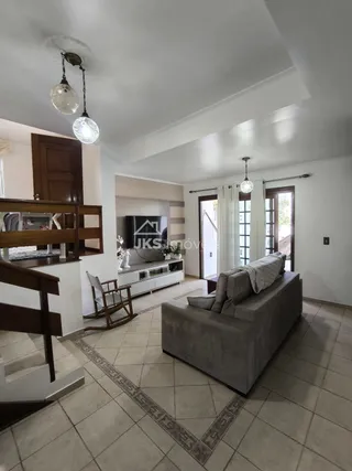 Casa com 3 dormitórios, foto 5