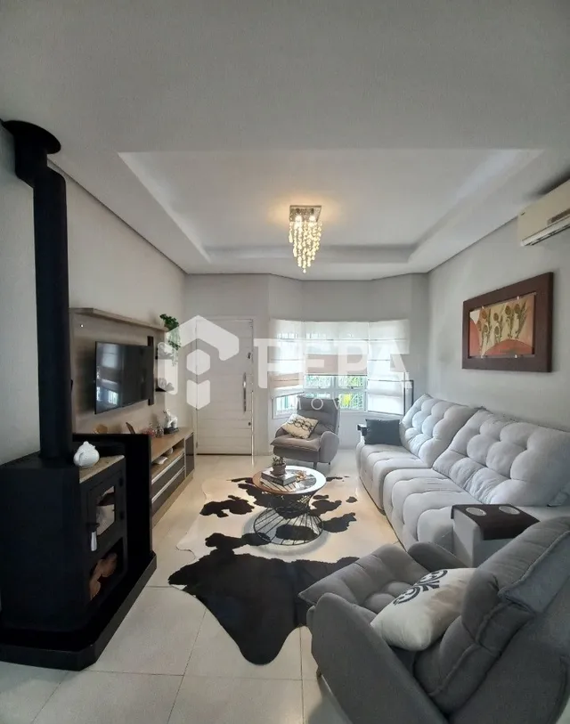 Casa com 3 dormitórios, foto 2