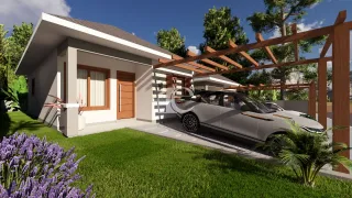 Casa geminada com 2 dormitórios, foto 5