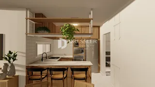 Casa geminada com 2 dormitórios, foto 8