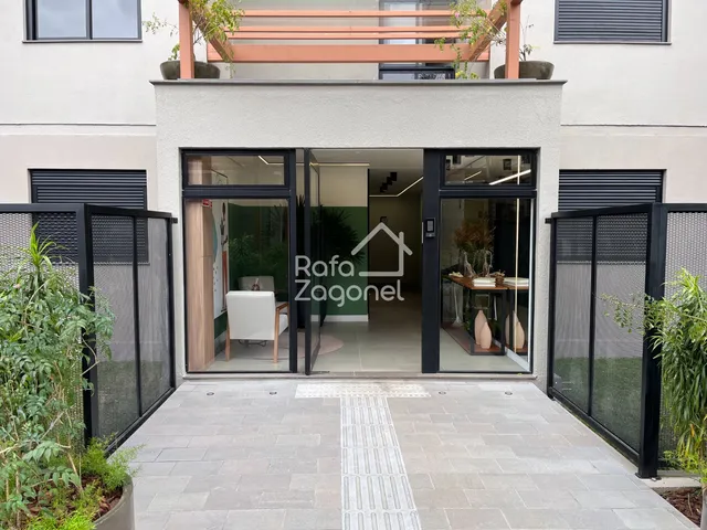 Apartamento com 2 dormitórios, foto 3