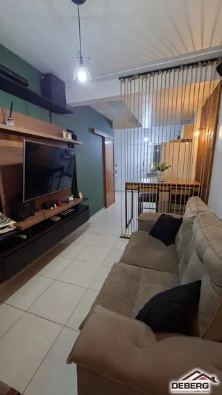 Sobrado com 2 dormitórios, foto 6