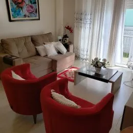 Apartamento com 2 dormitórios, foto 6