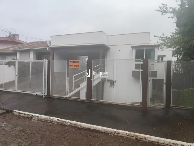 Casa com 3 dormitórios