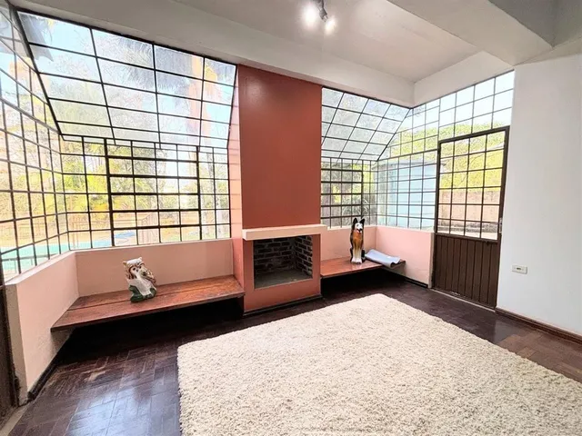 Casa com 5 dormitórios, foto 5
