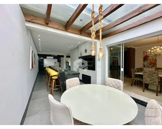 Casa com 4 dormitórios, foto 21