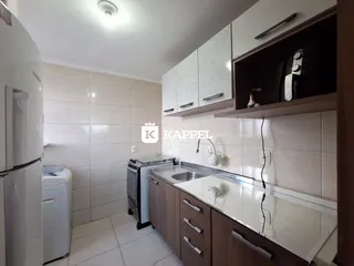 Apartamento com 2 dormitórios, foto 3