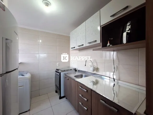 Apartamento com 2 dormitórios, foto 3