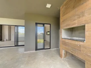 Casa geminada com 3 dormitórios, foto 6