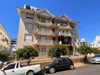 Apartamento com 4 dormitórios, foto 2