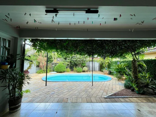 Casa com 4 dormitórios, foto 4