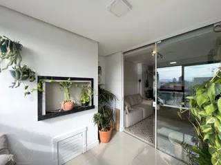 Apartamento com 1 dormitório, foto 8