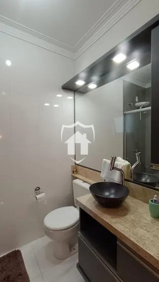 Sobrado com 3 dormitórios, foto 14