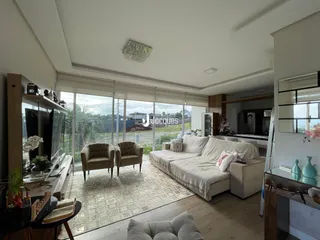Casa com 4 dormitórios, foto 6